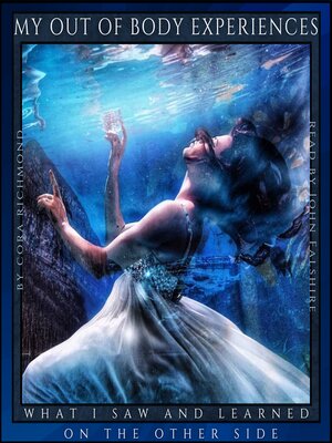 cover image of My Out of Body Experiences-- What I Saw and Learned on the Other Side